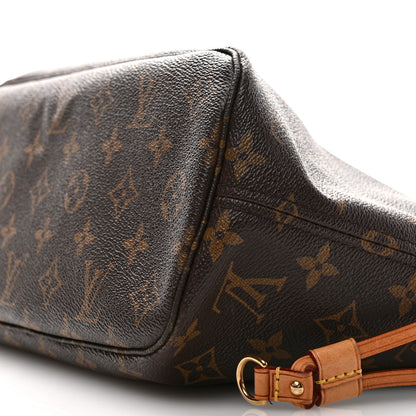 Louis Vuitton Monogram Neo Neverfull PM 11 of 15