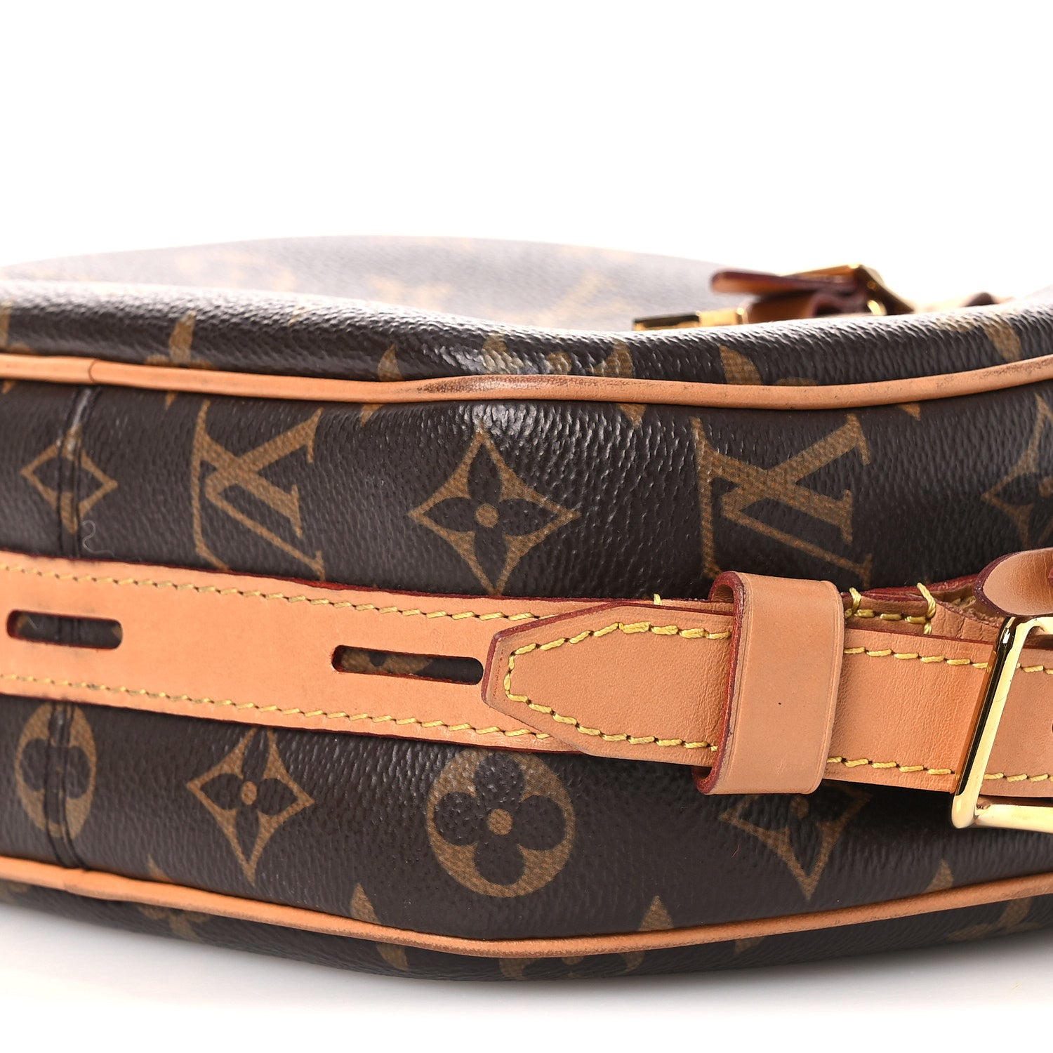 Louis Vuitton Monogram Boite Chapeau Souple MM 10 of 12