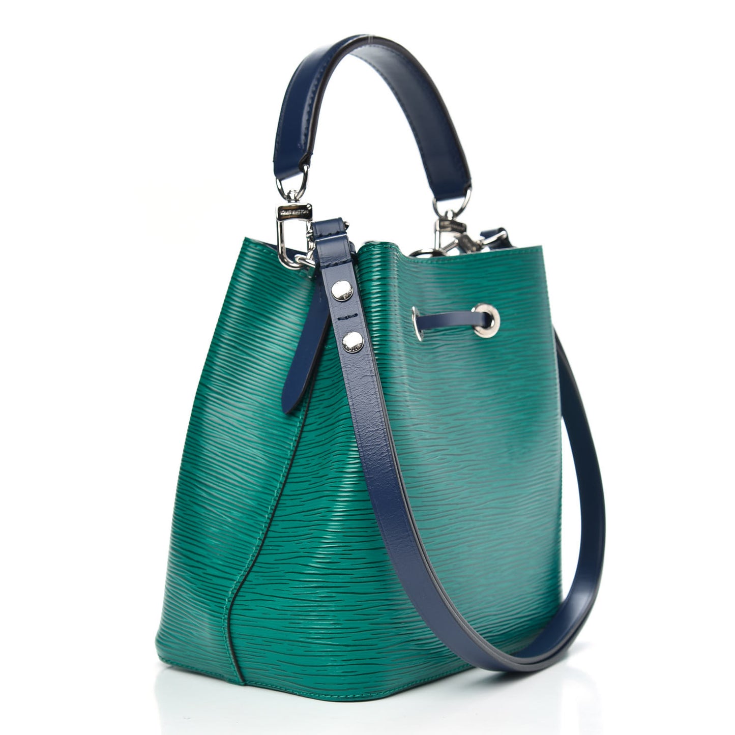 Epi Neonoe BB Emerald Green Indigo