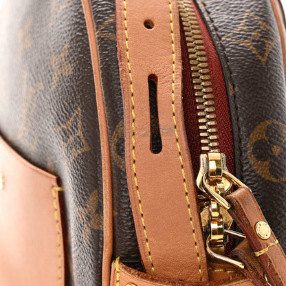 Louis Vuitton Monogram Boite Chapeau Souple 15 of 18