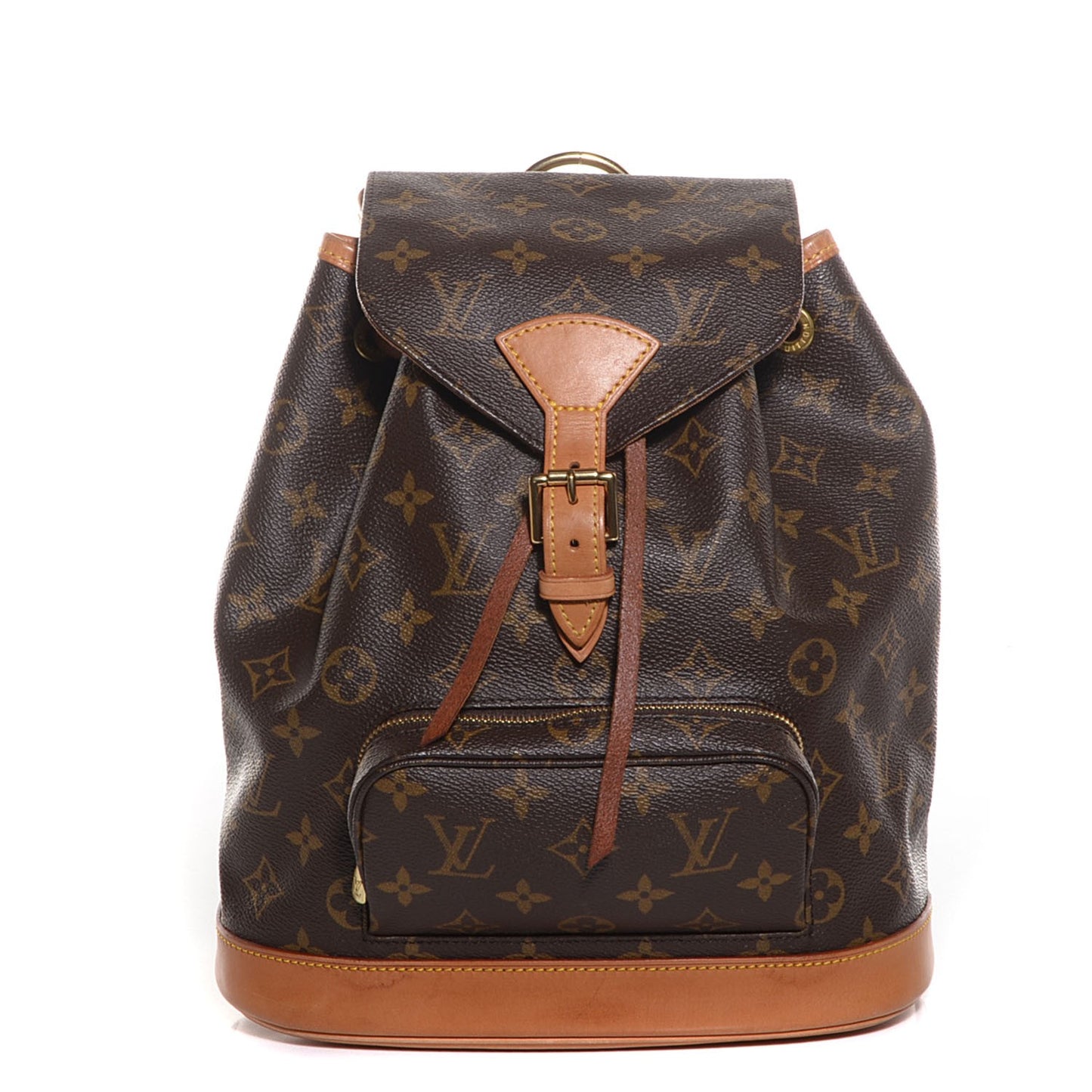 Monogram Montsouris MM Backpack