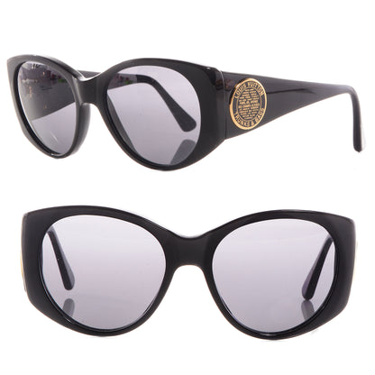 Louis Vuitton Mallia Trunks and Bags Sunglasses 1 of 4