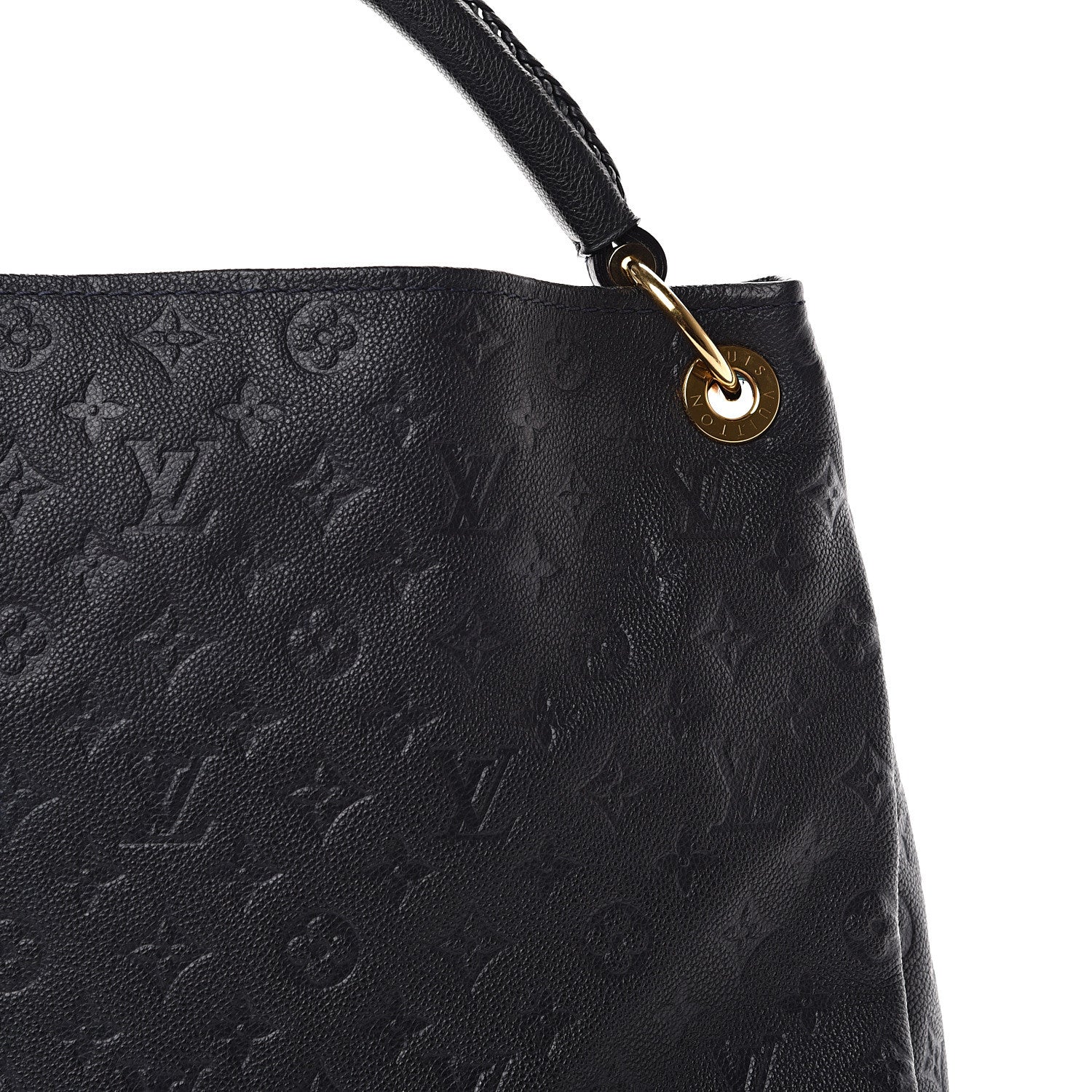 Louis Vuitton Empreinte Artsy MM Infini 7 of 10