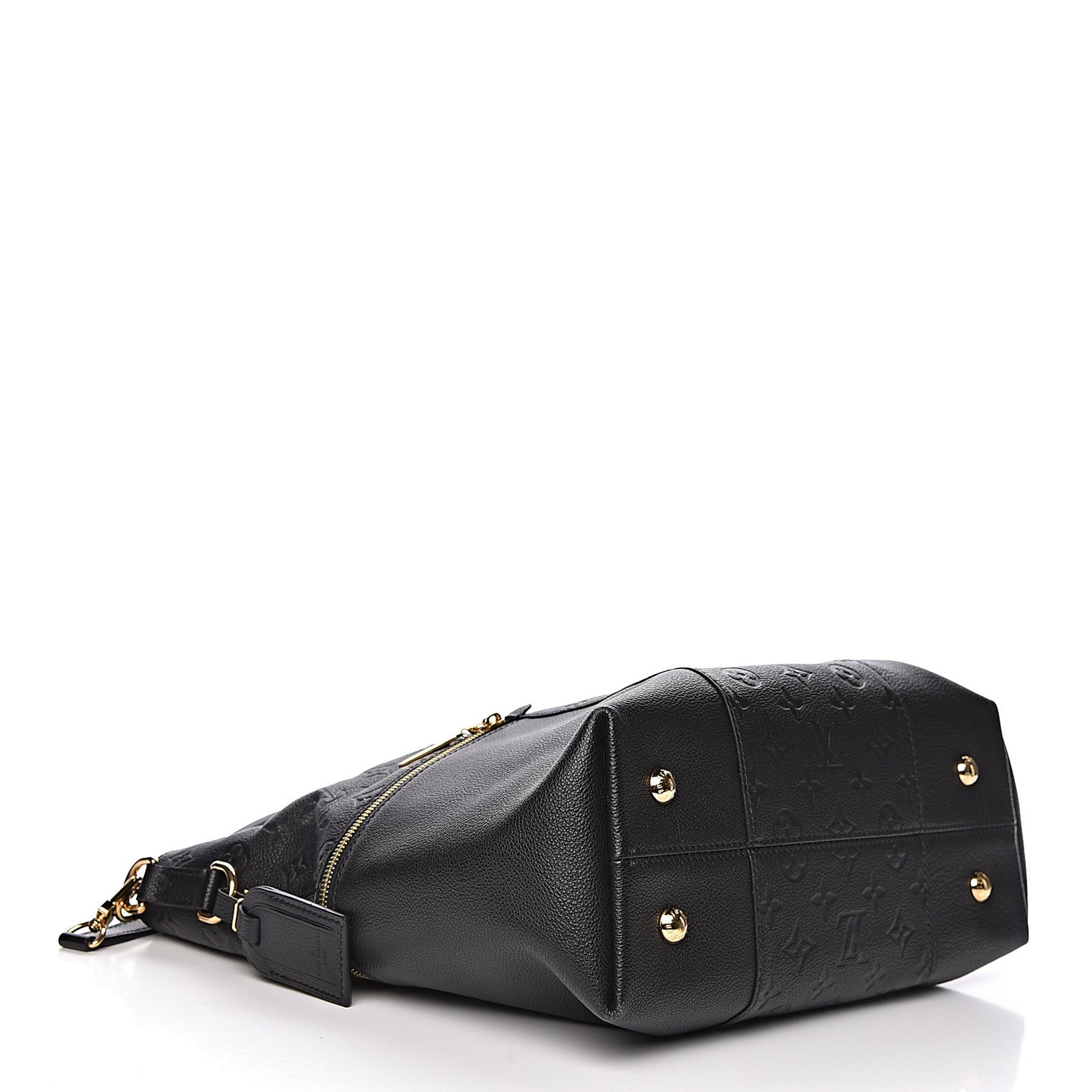 Empreinte Melie Black