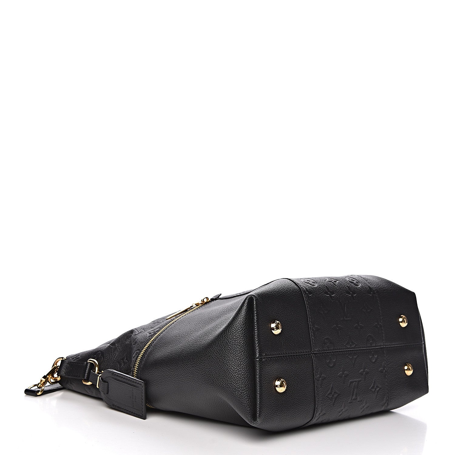 Louis Vuitton Empreinte Melie Black 5 of 15