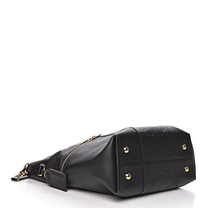 Louis Vuitton Empreinte Melie Black 5 of 15