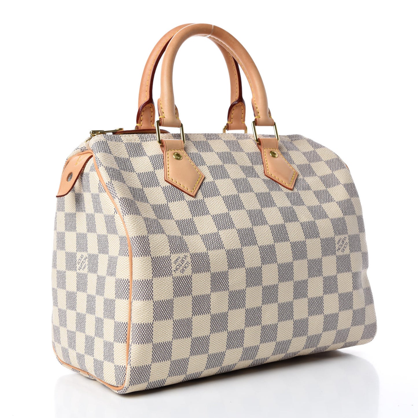 Damier Azur Speedy 25