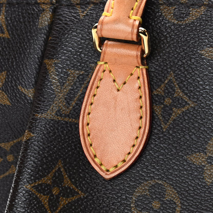 Louis Vuitton Monogram Turenne PM 9 of 12