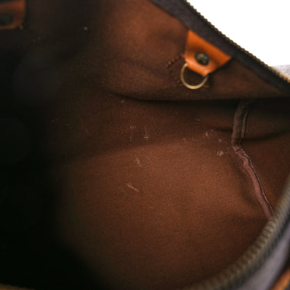 Louis Vuitton Monogram Speedy 30 12 of 26