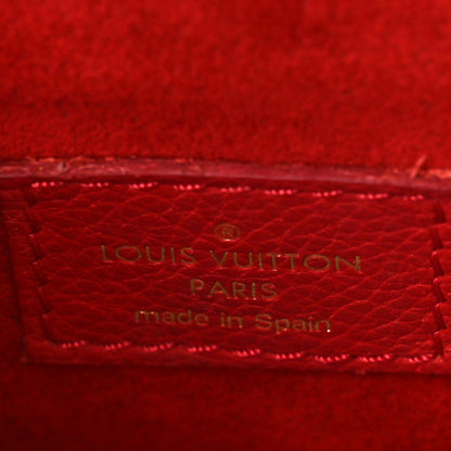 Louis Vuitton Monogram Victoire Cherry 7 of 11