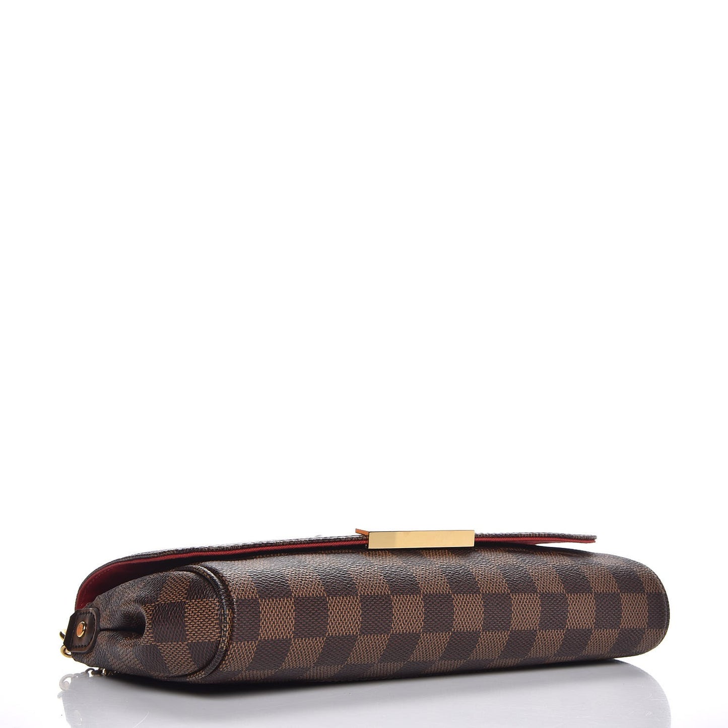 Damier Ebene Favorite MM