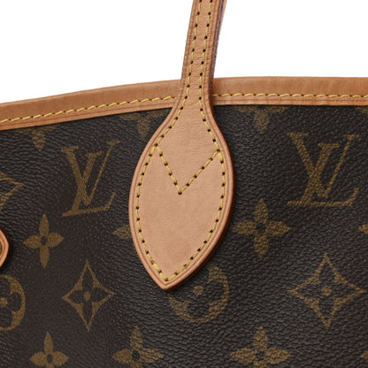 Louis Vuitton Monogram Neo Neverfull MM 14 of 14