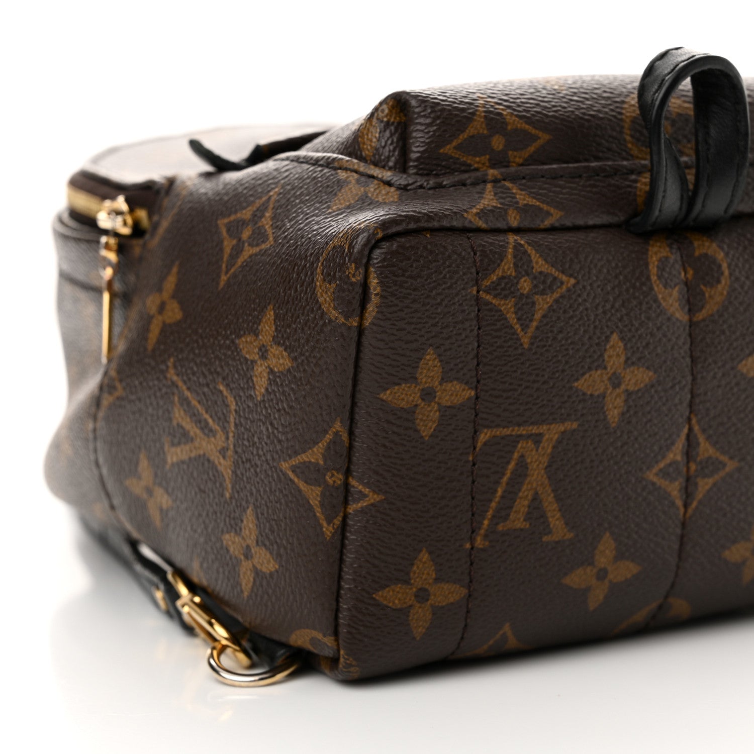 Louis Vuitton Monogram Palm Springs Backpack Mini 10 of 15