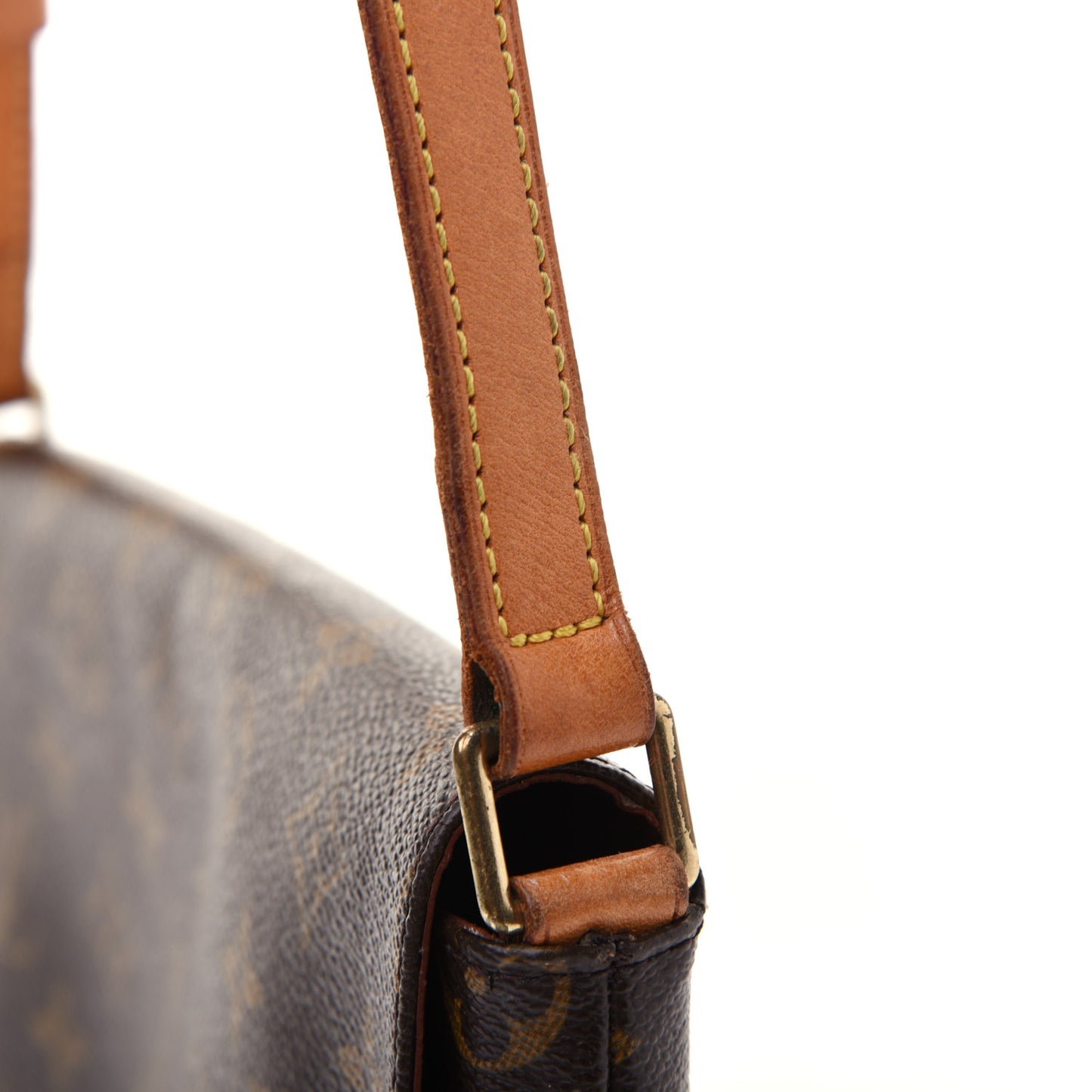 Monogram Musette Tango