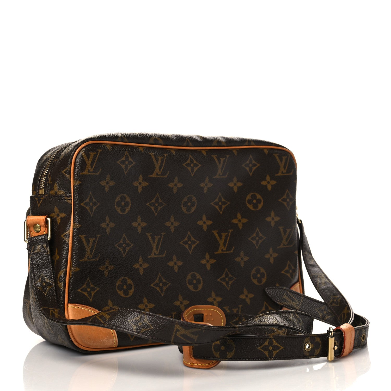 Louis Vuitton Monogram Nil 28 3 of 7
