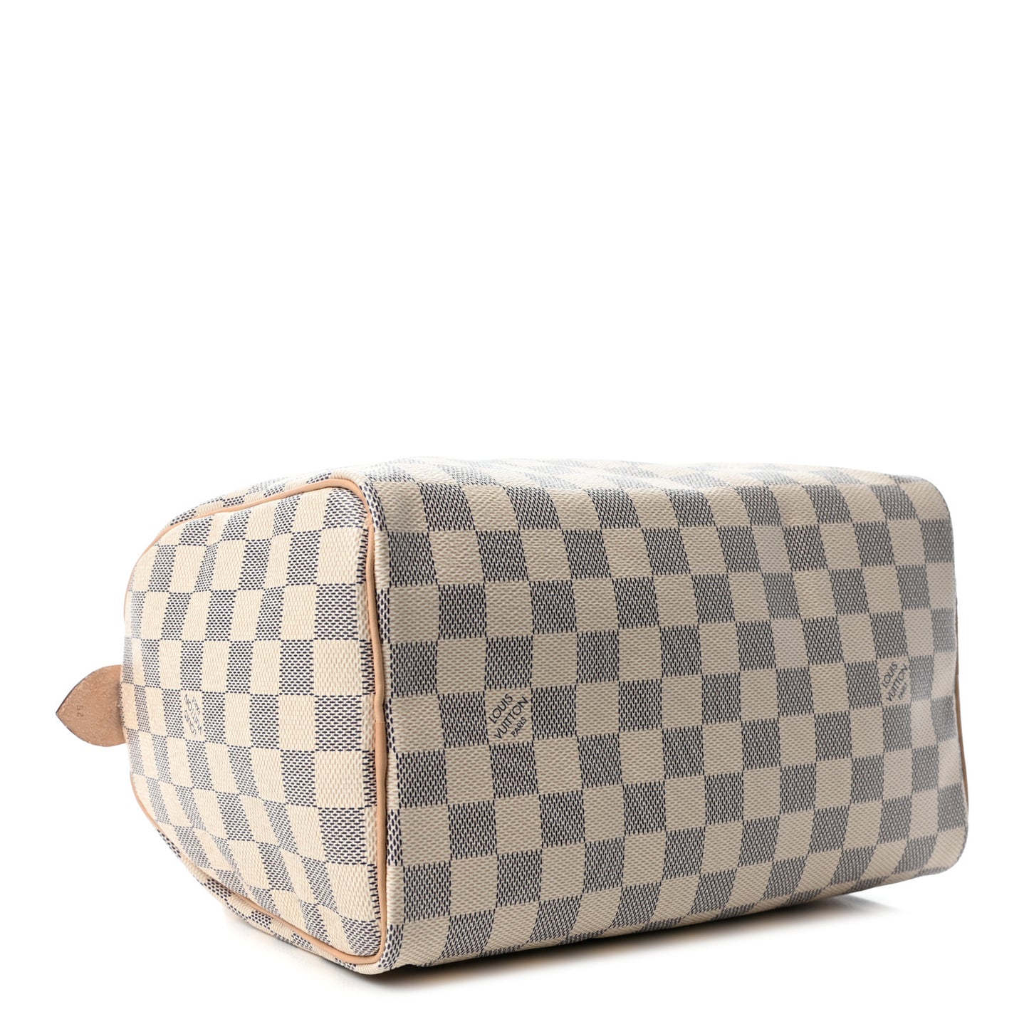 Damier Azur Speedy 25