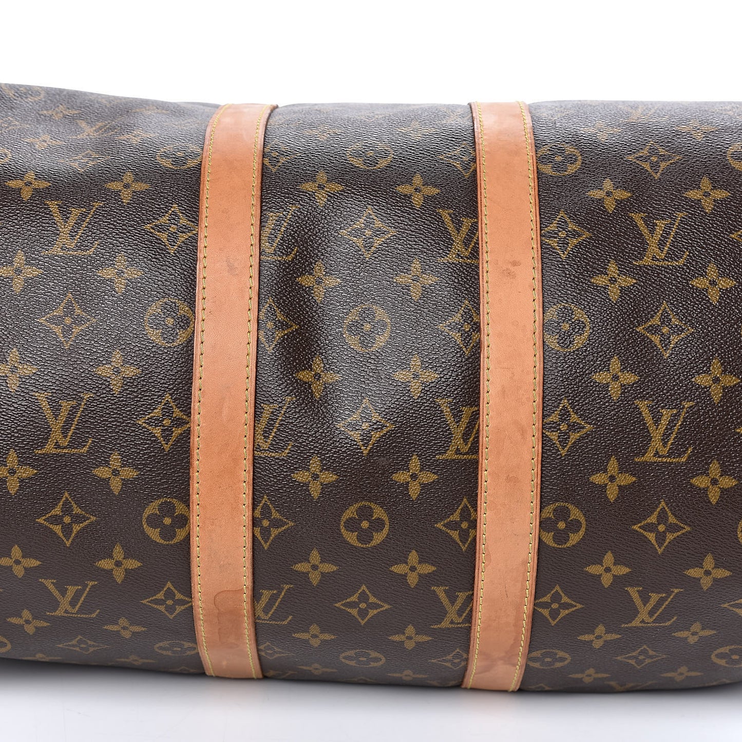Monogram Keepall Bandouliere 45