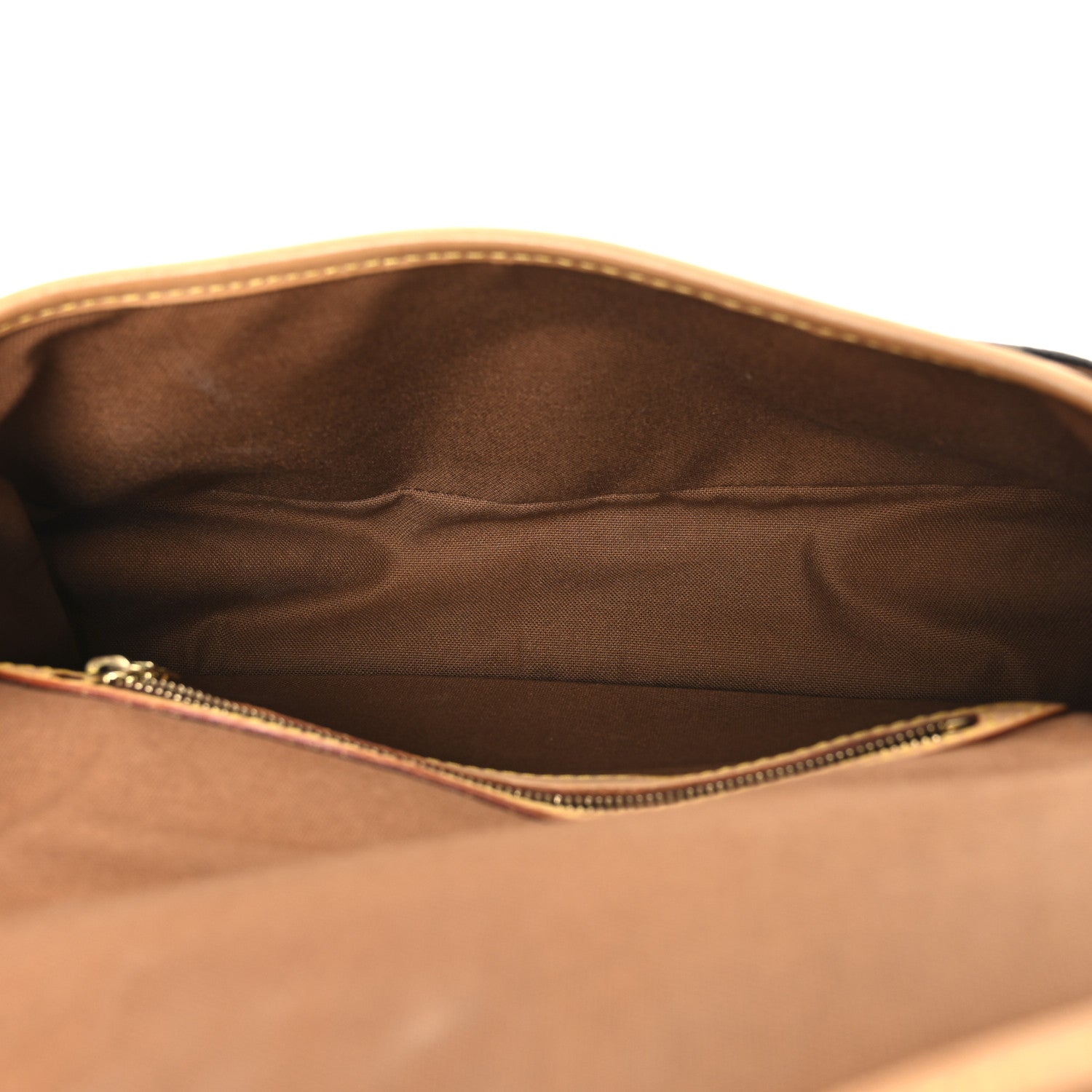 Louis Vuitton Monogram Sologne 5 of 12