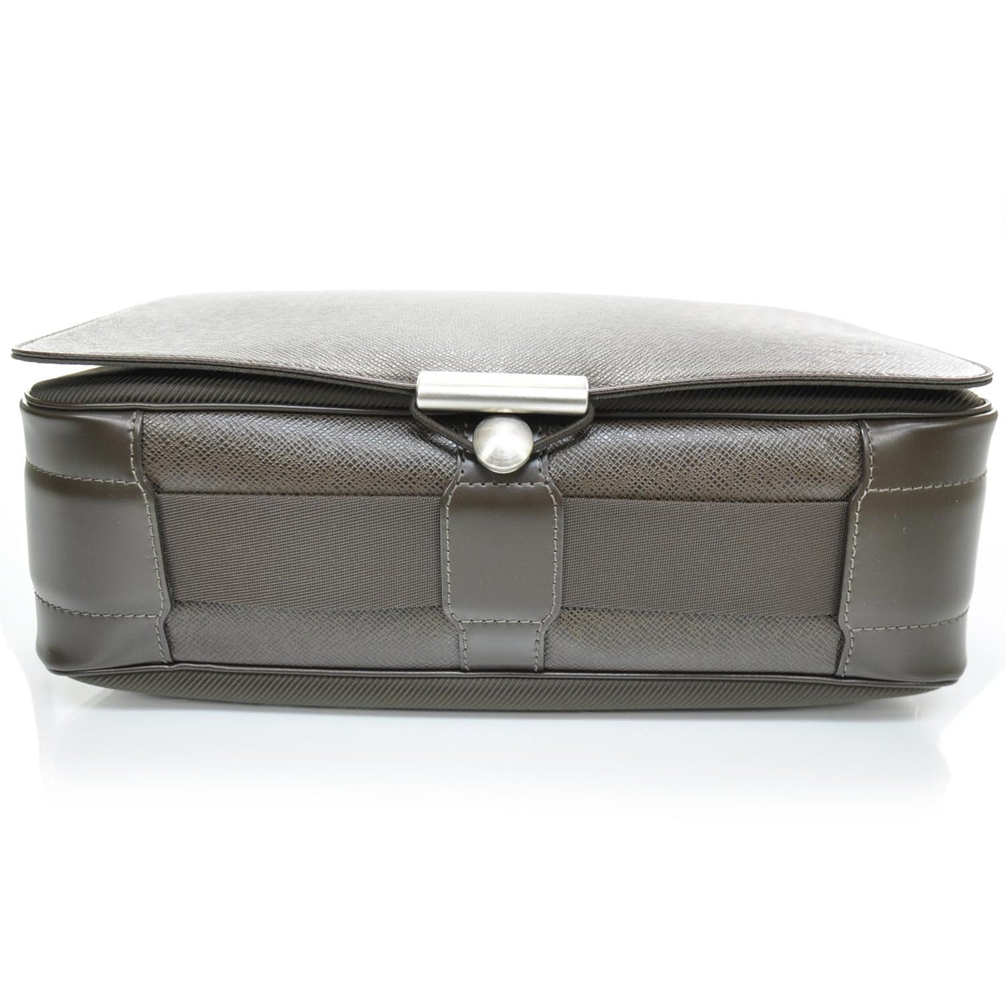 Taiga Viktor Messenger Bag Grizzli