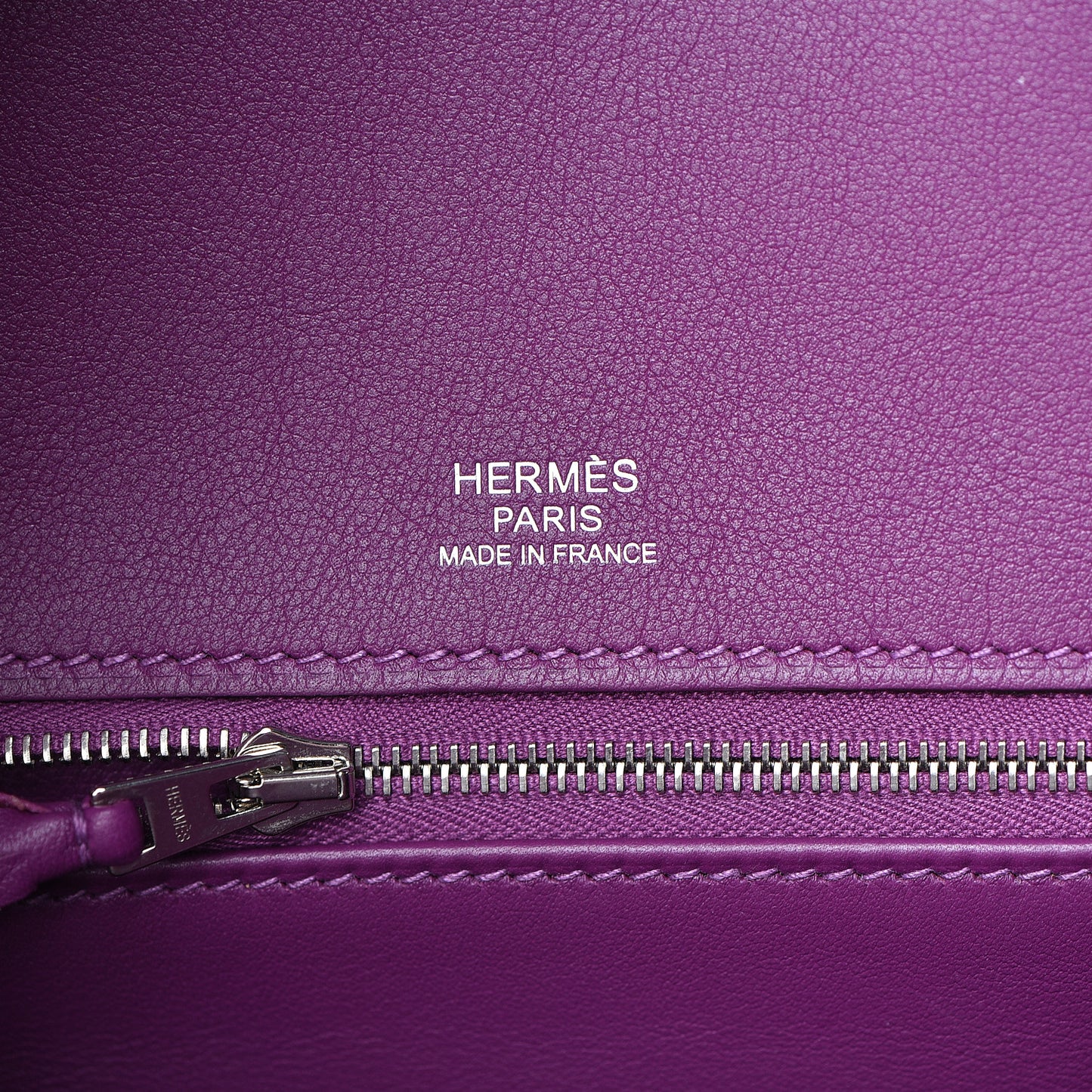 Togo Swift Ghillies Birkin 30 Anemone