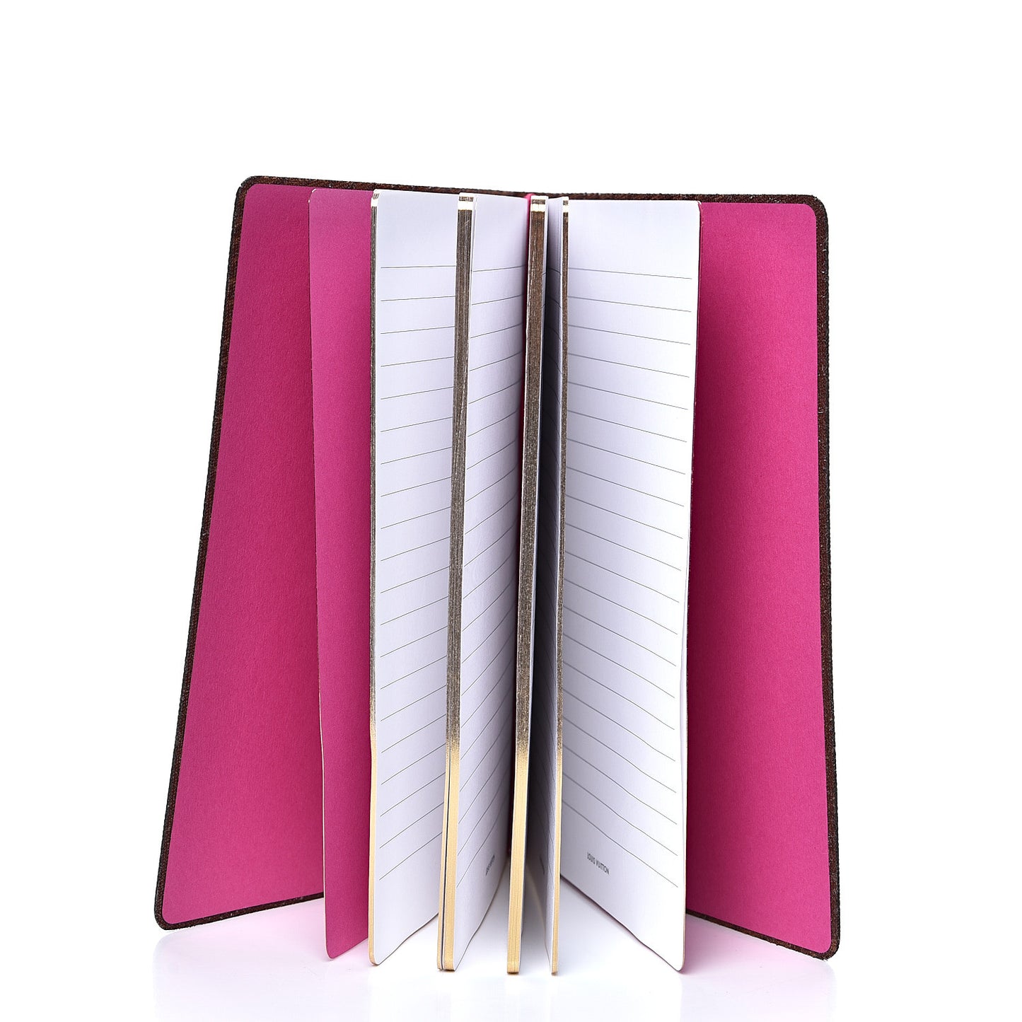 Monogram 2018 Christmas Animation Clemence Notebook MM
