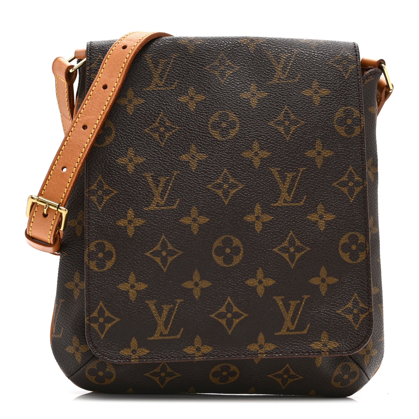 Monogram Musette Salsa