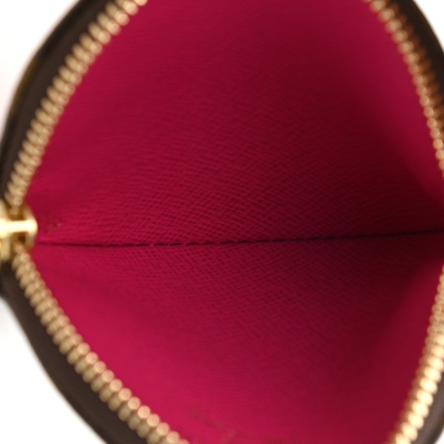 Louis Vuitton Monogram 2018 Christmas Animation Round Coin Purse 5 of 8