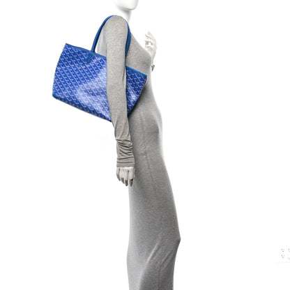 Goyard Goyardine Artois PM Sky Blue 2 of 10