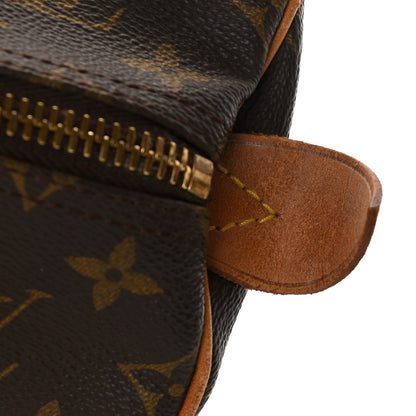 Louis Vuitton Monogram Keepall 55 10 of 10