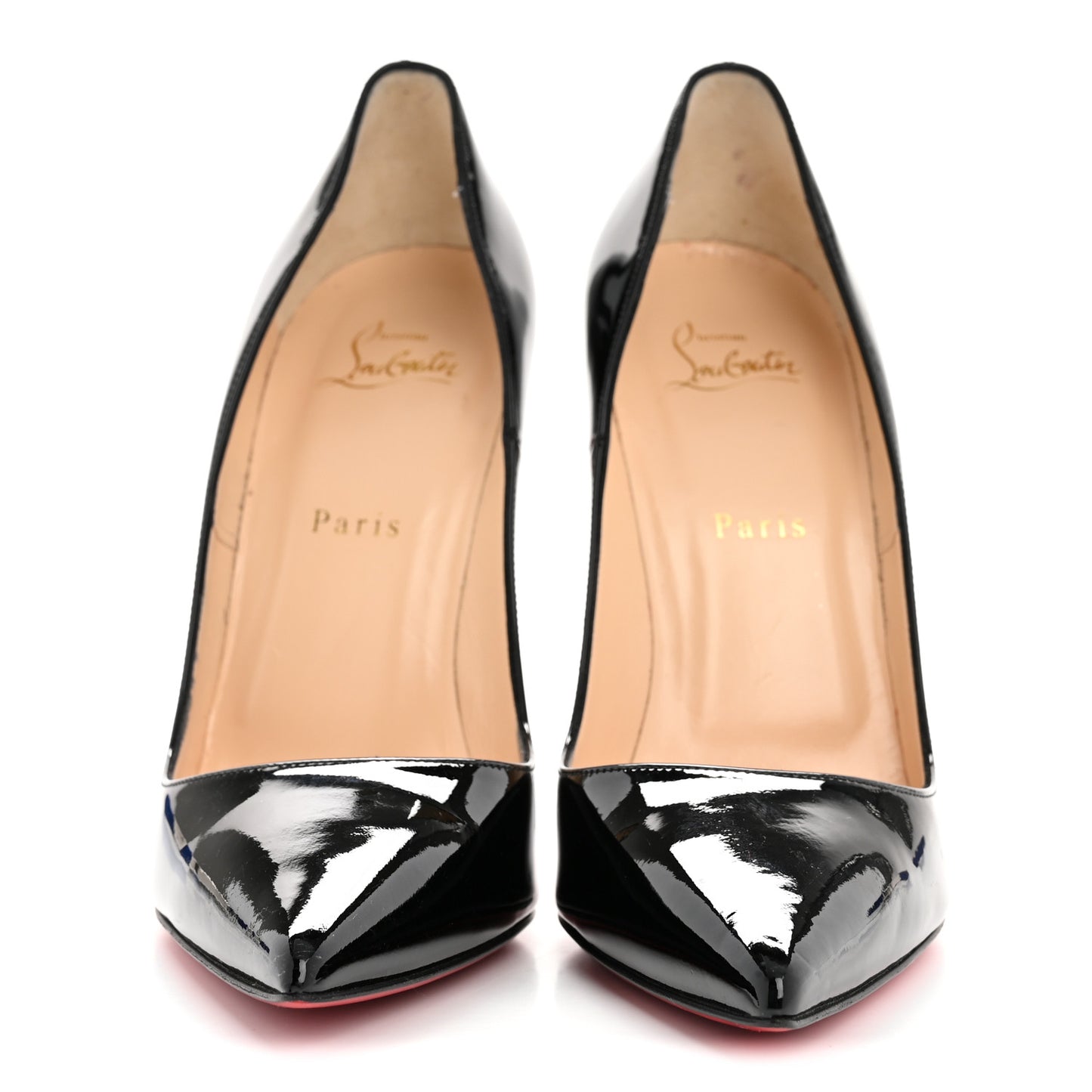 Patent So Kate 120 Pumps 40.5 Black 38.5 Black