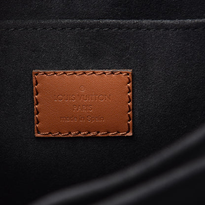 Louis Vuitton Reverse Monogram Dauphine MM 6 of 8