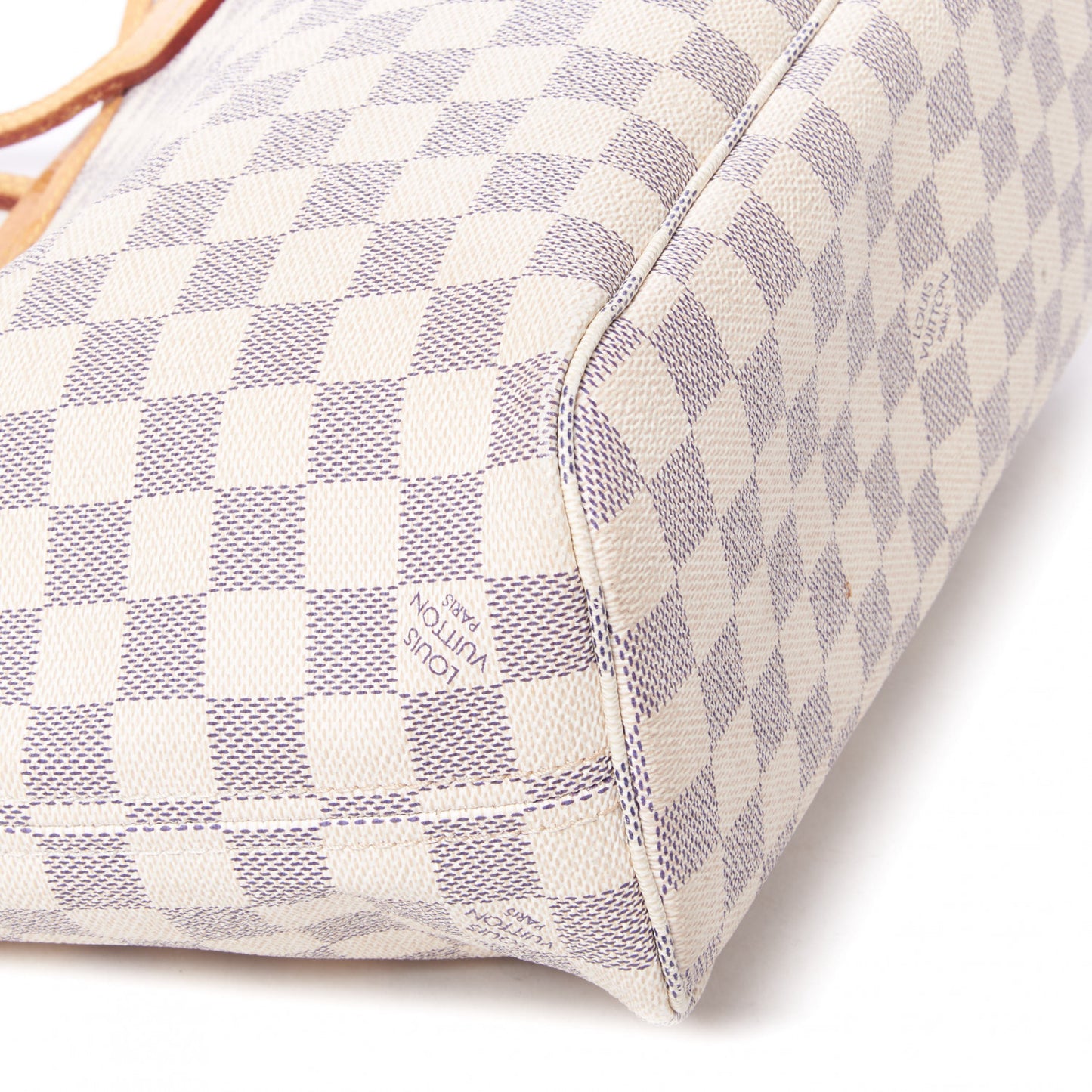 Damier Azur Neverfull PM