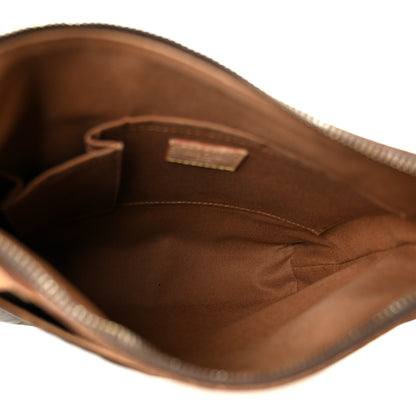 Louis Vuitton Monogram Odeon PM 5 of 12