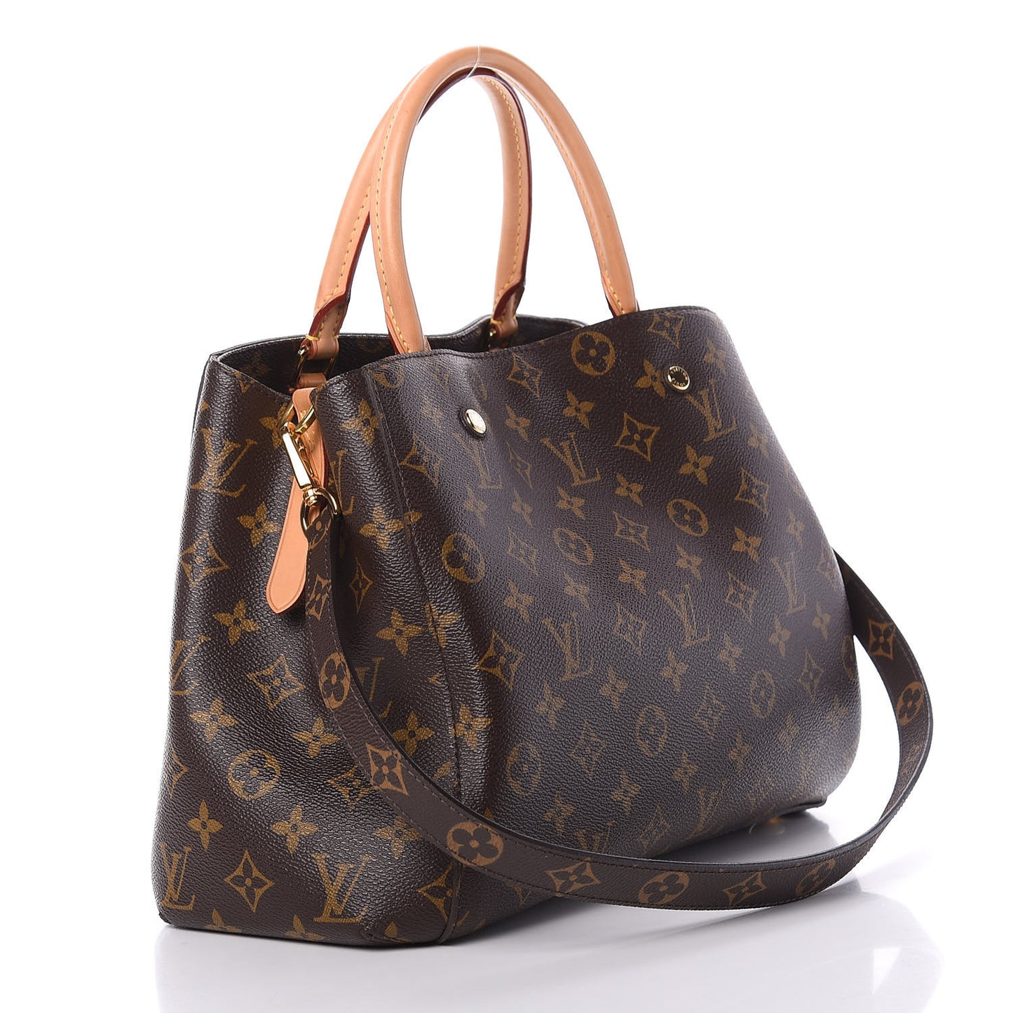Monogram Montaigne MM