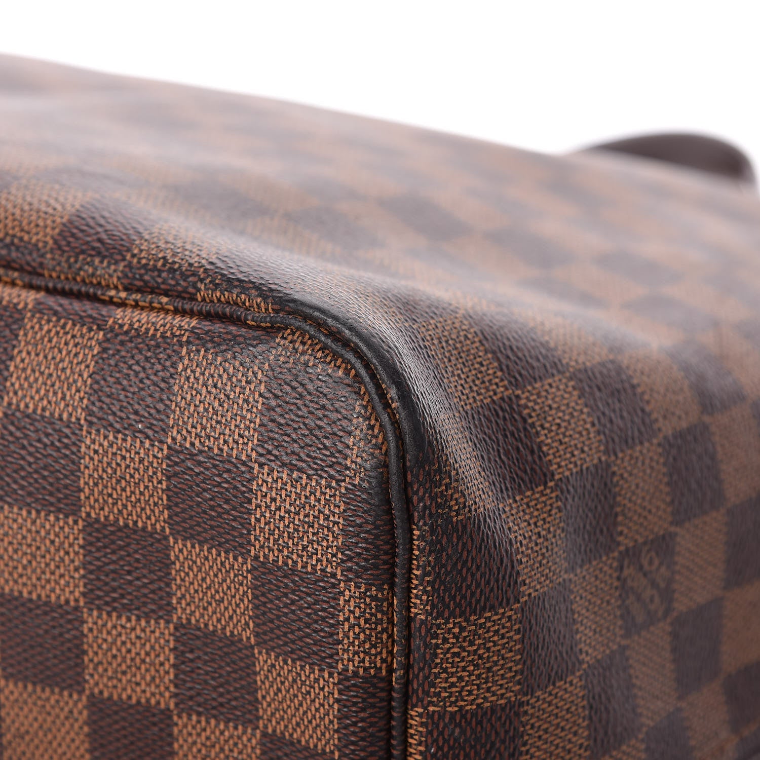 Louis Vuitton Damier Ebene Neo Neverfull GM 13 of 15