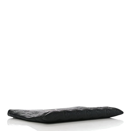 Louis Vuitton Empreinte Daily Pouch Black 4 of 9