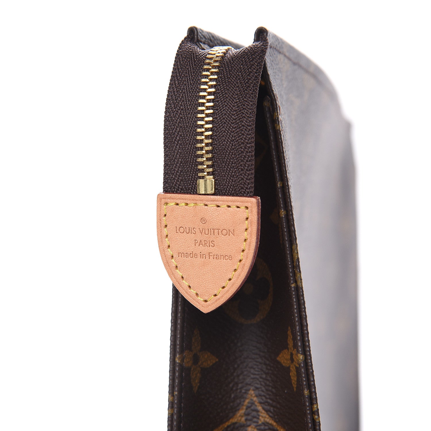 Louis Vuitton Monogram Toiletry Pouch 26 9 of 9