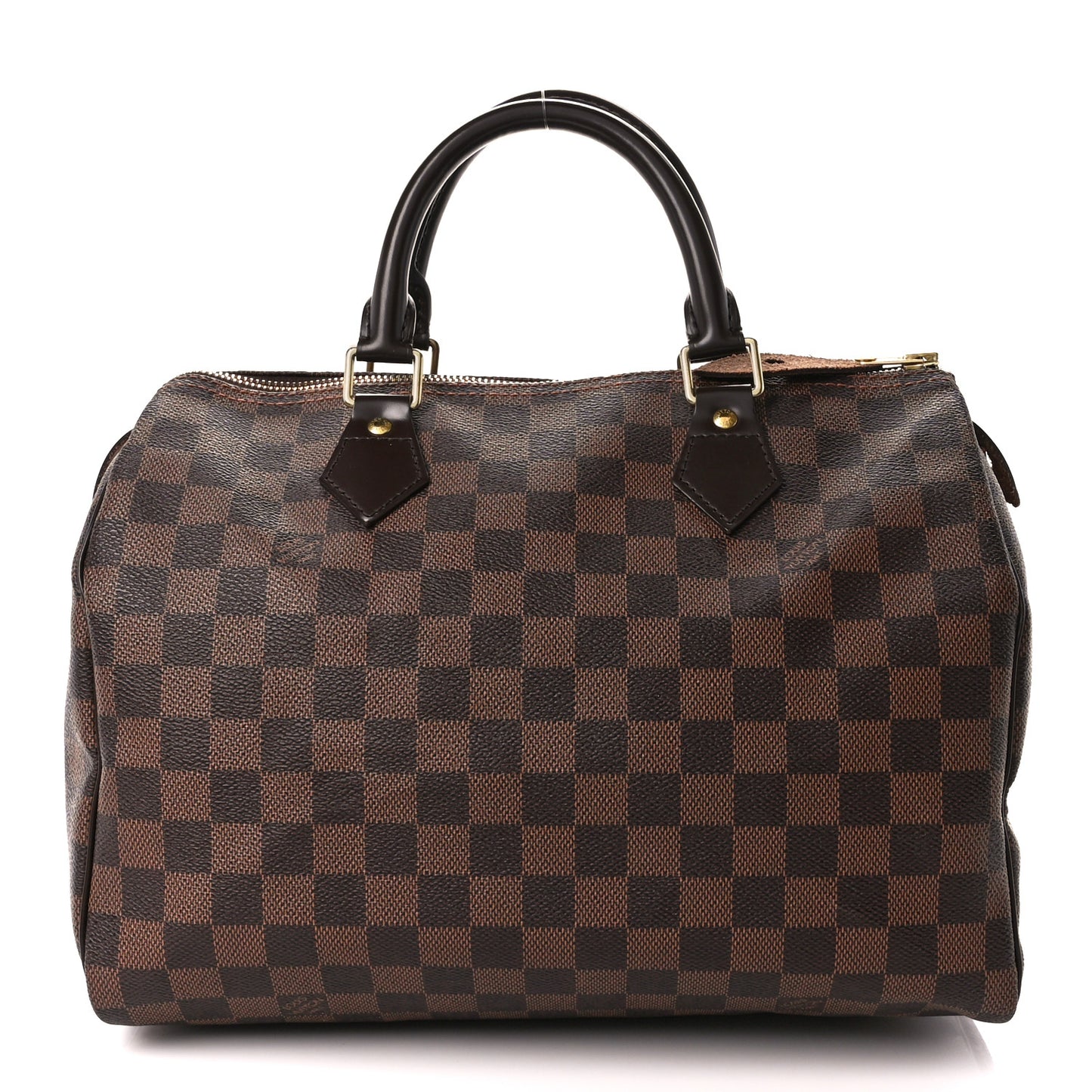 Damier Ebene Speedy 30