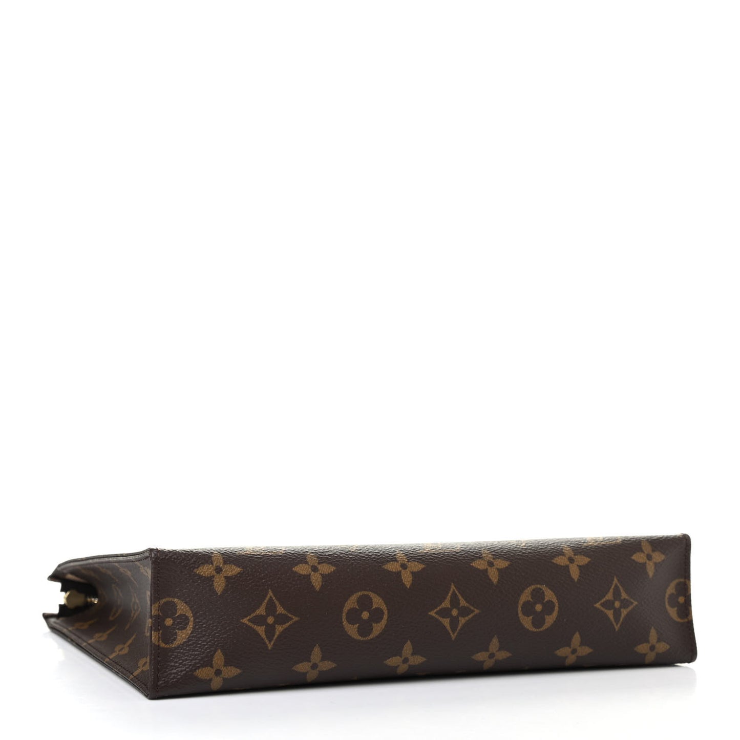 Monogram Toiletry Pouch 26