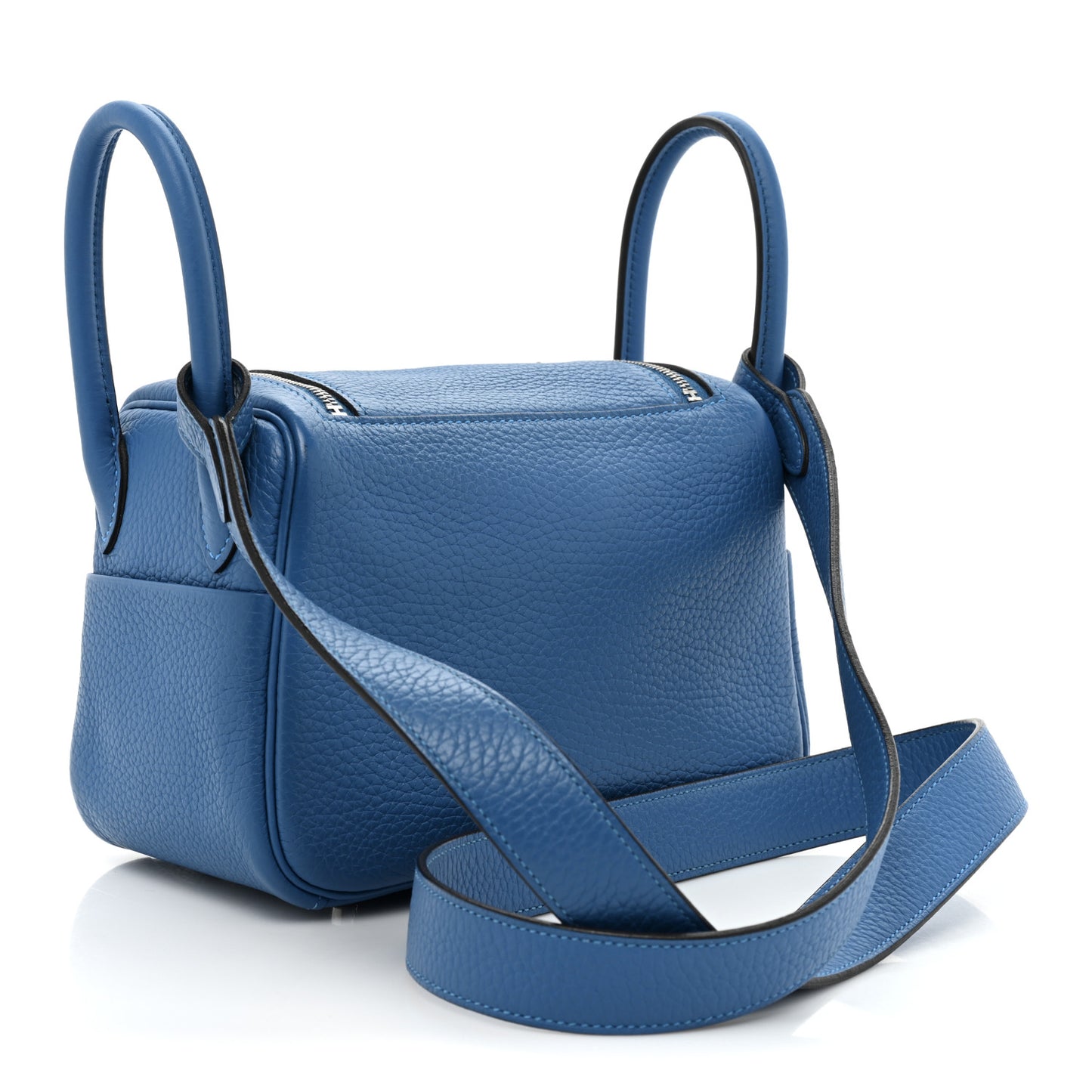 Taurillon Clemence Mini Lindy 20 Mykonos