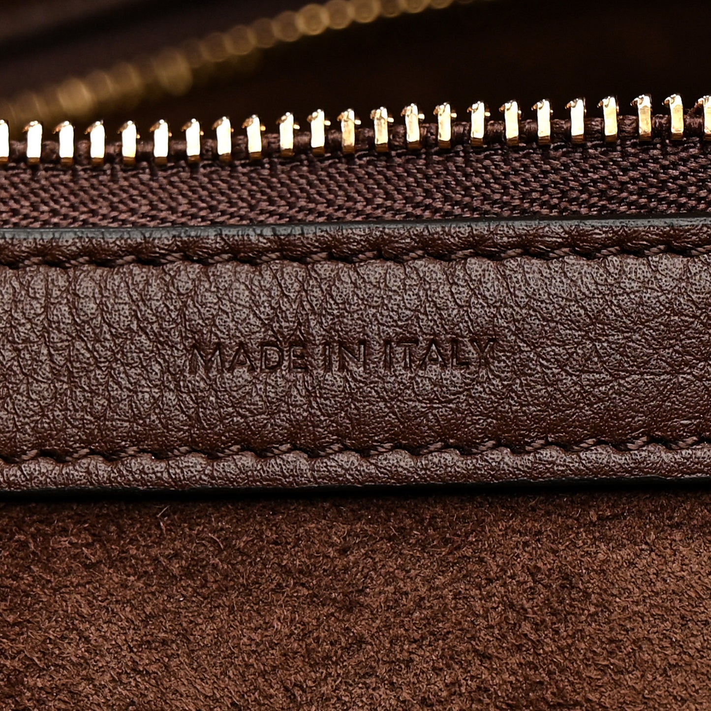 Supple Calfskin Medium Anita Chestnut