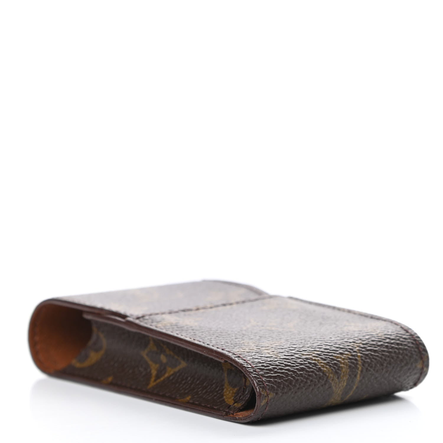 Louis Vuitton Monogram Cigarette Case 4 of 9