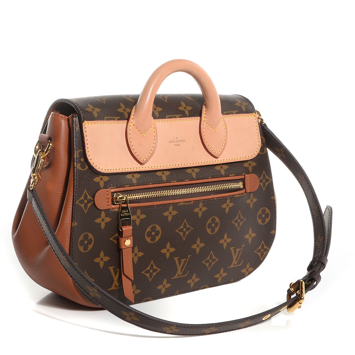 Monogram Eden MM Camel