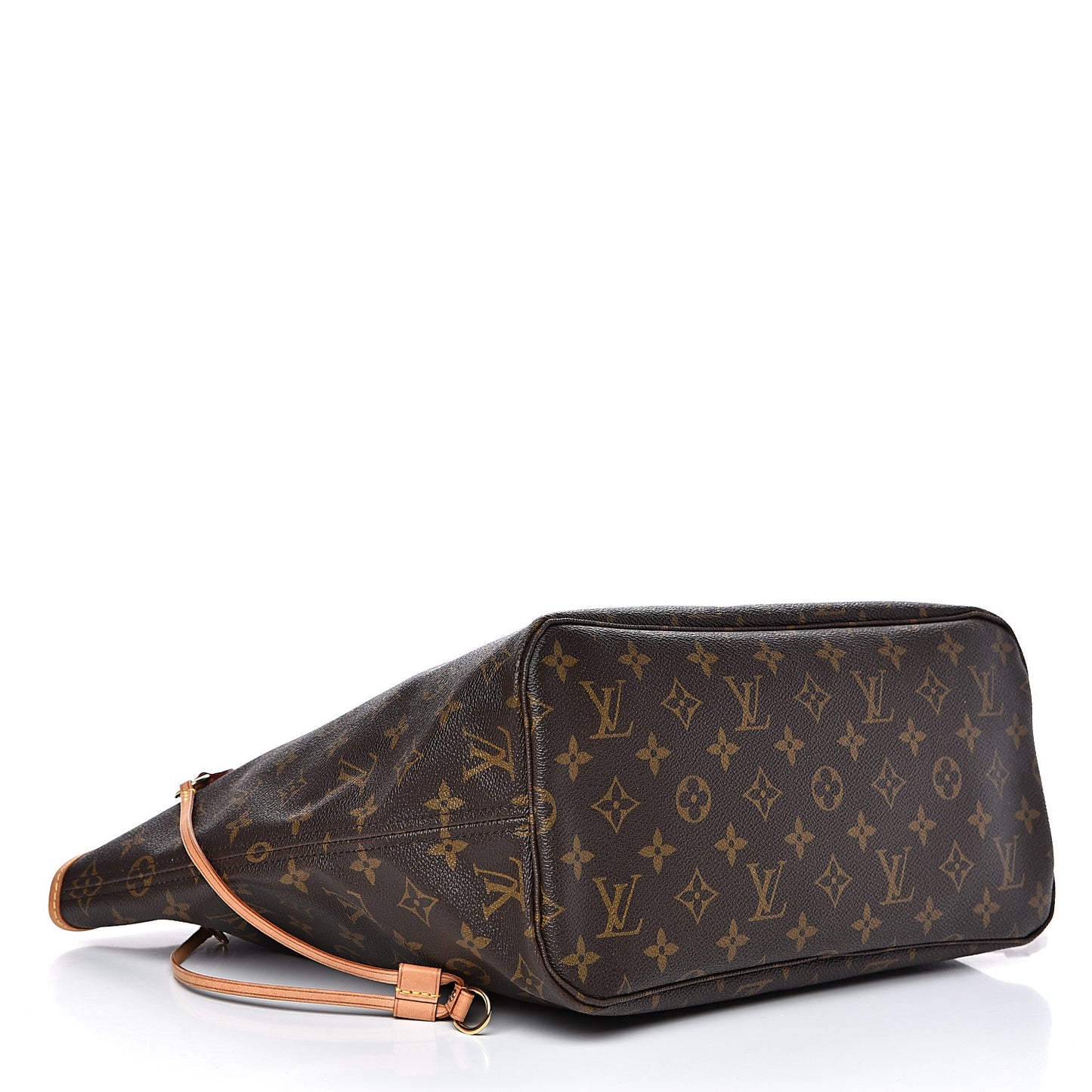 Monogram Neverfull MM