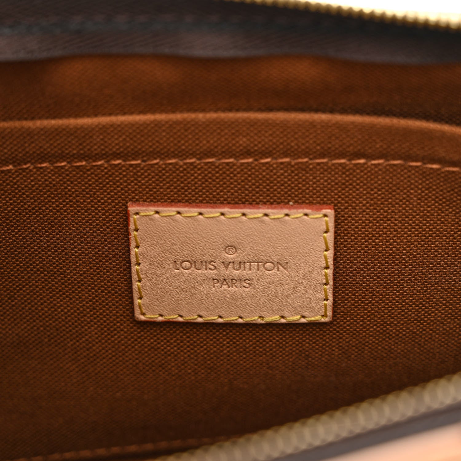Louis Vuitton Monogram Multi Pochette Accessories Rose Clair 8 of 13