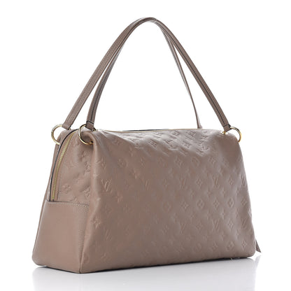 Louis Vuitton Empreinte Ponthieu MM Taupe Glace 3 of 19