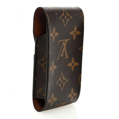 Louis Vuitton Monogram Cigarette Case 3 of 6