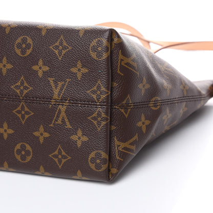 Louis Vuitton Monogram Iena PM 7 of 9