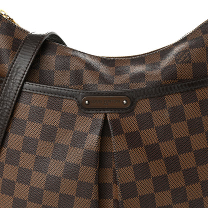 Louis Vuitton Damier Ebene Bloomsbury PM 8 of 14