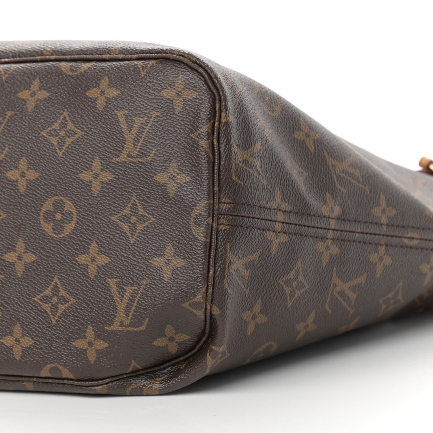 Louis Vuitton Monogram Neo Neverfull MM Pivoine 12 of 17
